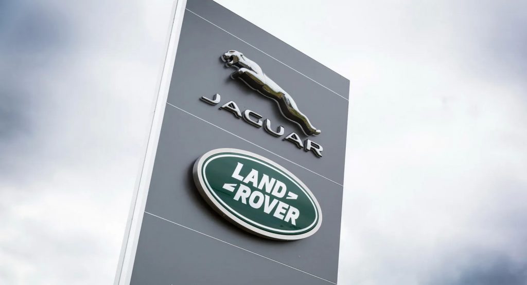  JLR Exec Says Decision On Possible Model Cuts Coming Soon