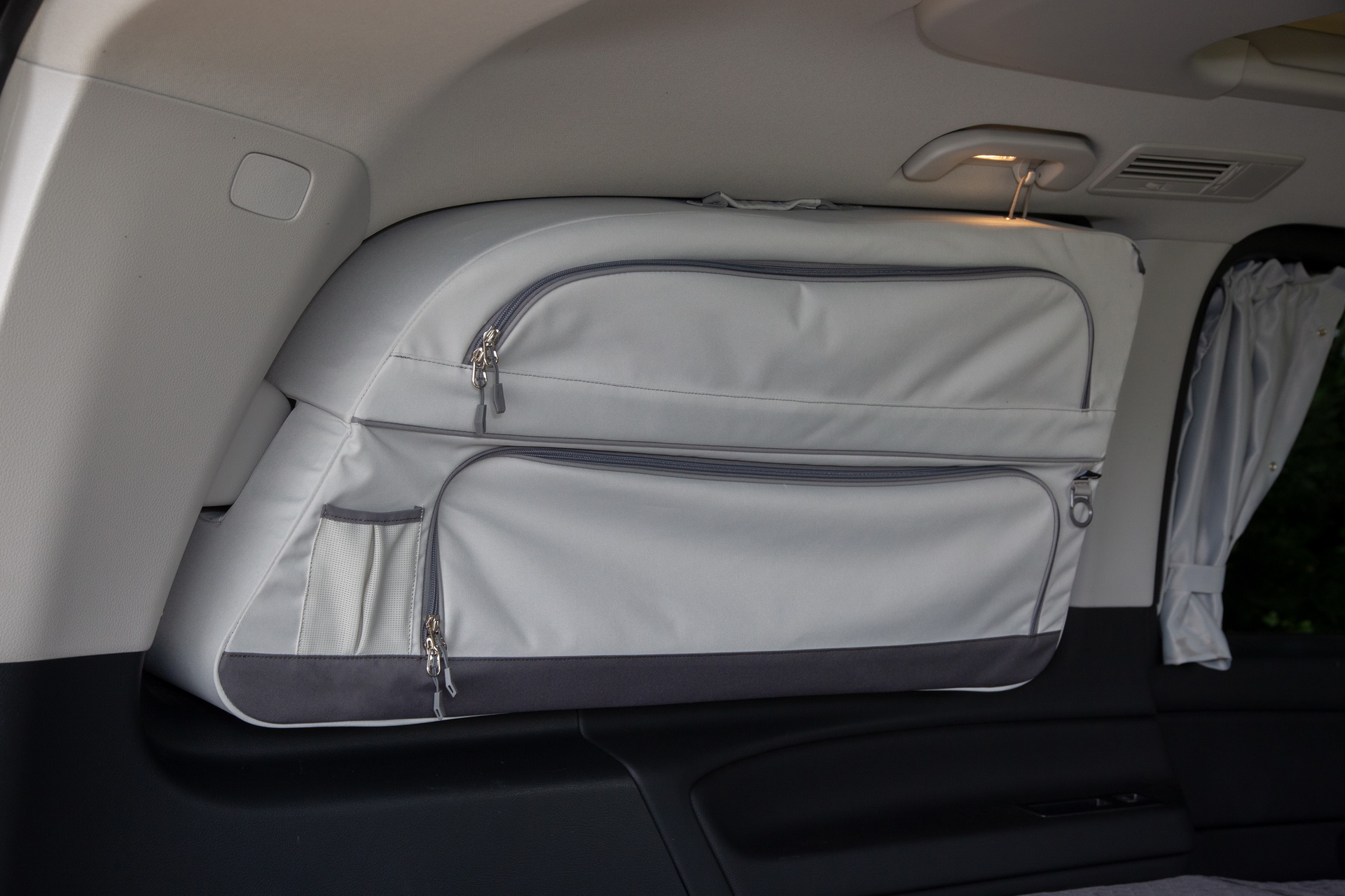 Tuned Mercedes-Benz Marco Polo Horizon Camper Van Targets Outdoor Lovers