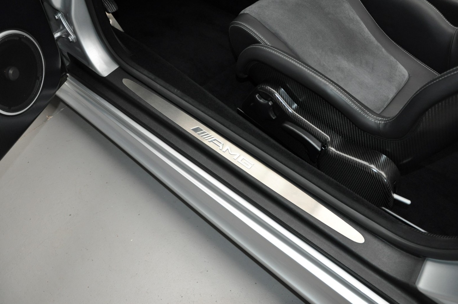 2006 Mercedes CLK DTM AMG Cabrio Comes With $335k Tag