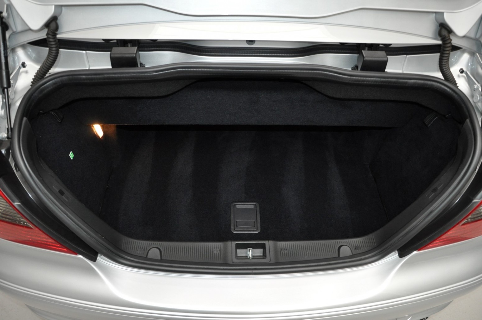 2006 Mercedes CLK DTM AMG Cabrio Comes With $335k Tag