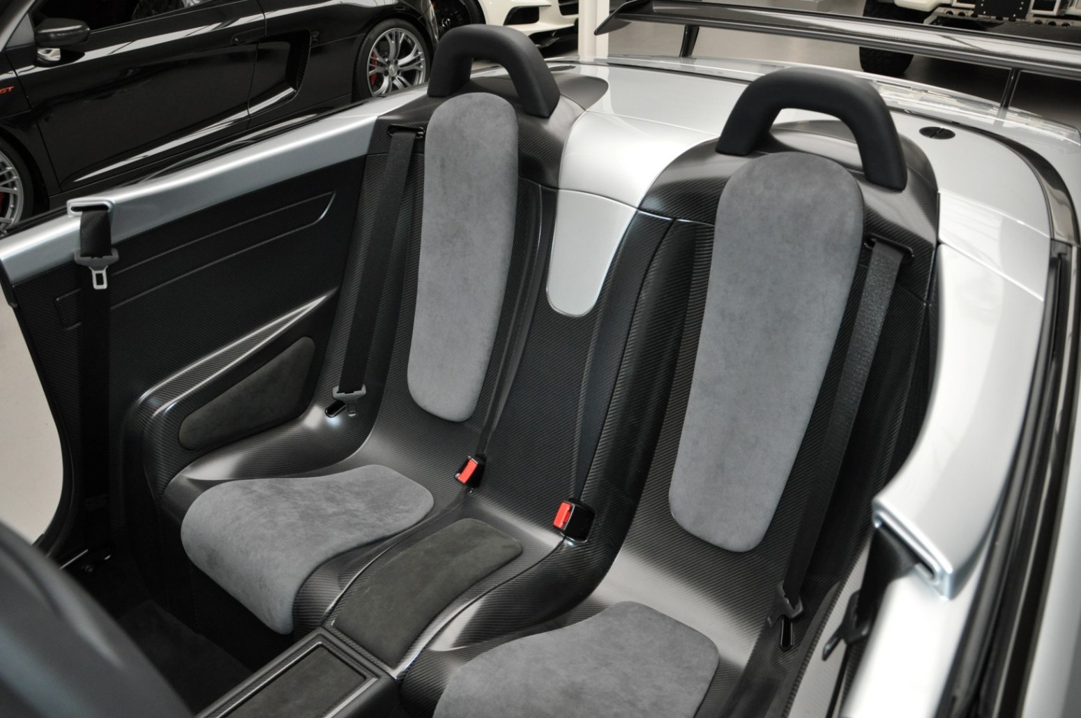 2006 Mercedes CLK DTM AMG Cabrio Comes With $335k Tag