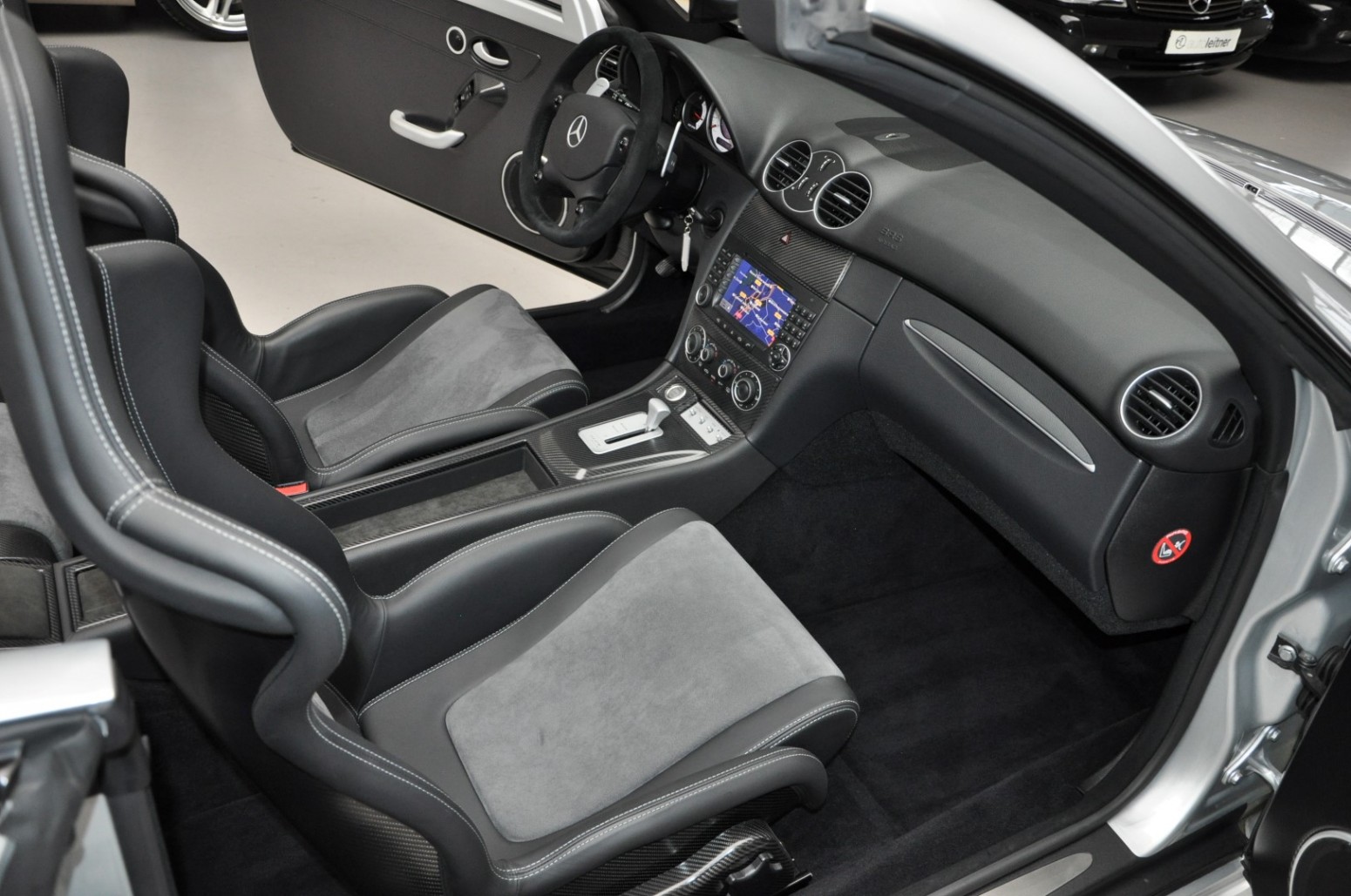 2006 Mercedes CLK DTM AMG Cabrio Comes With $335k Tag