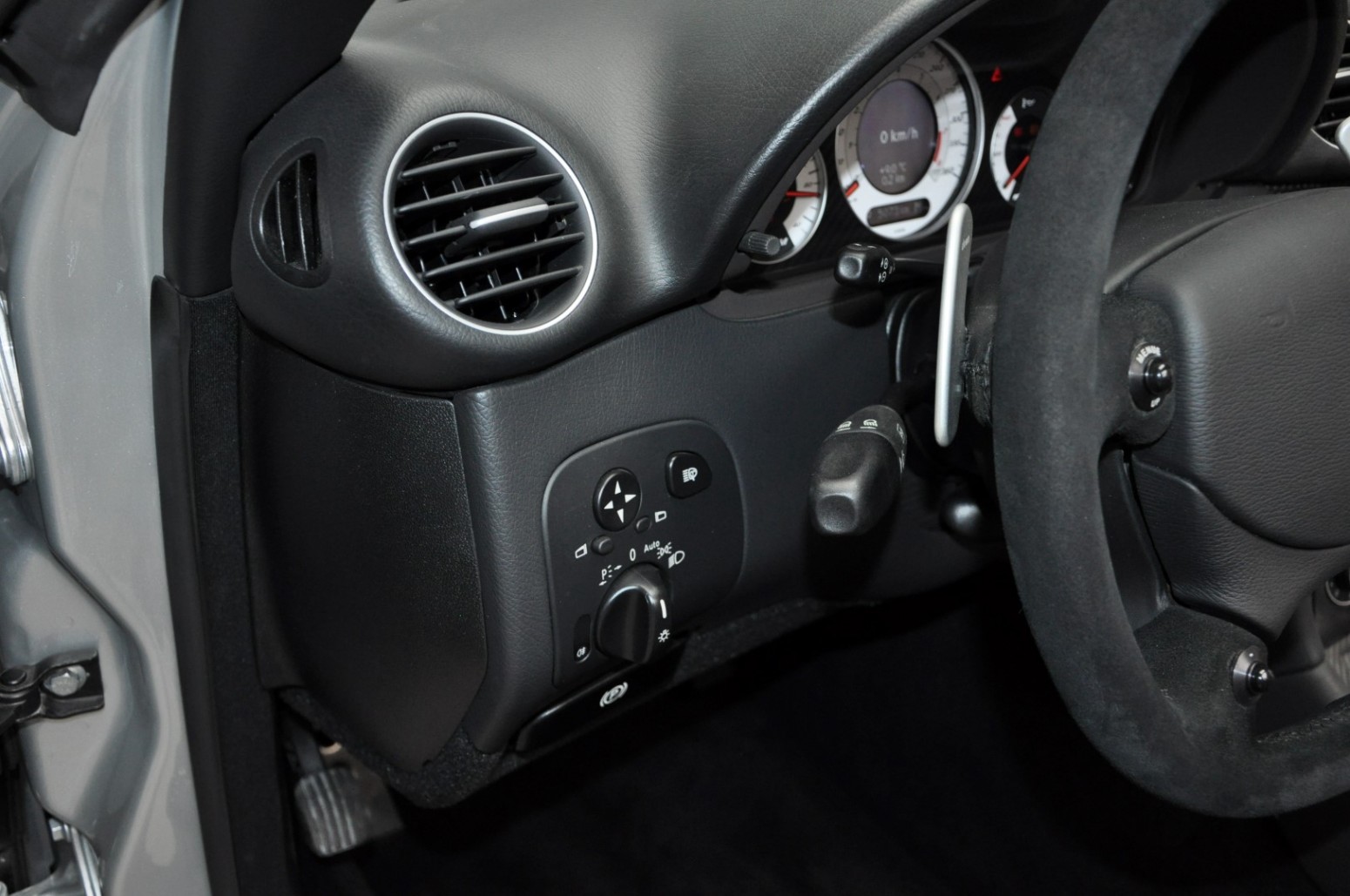 2006 Mercedes CLK DTM AMG Cabrio Comes With $335k Tag