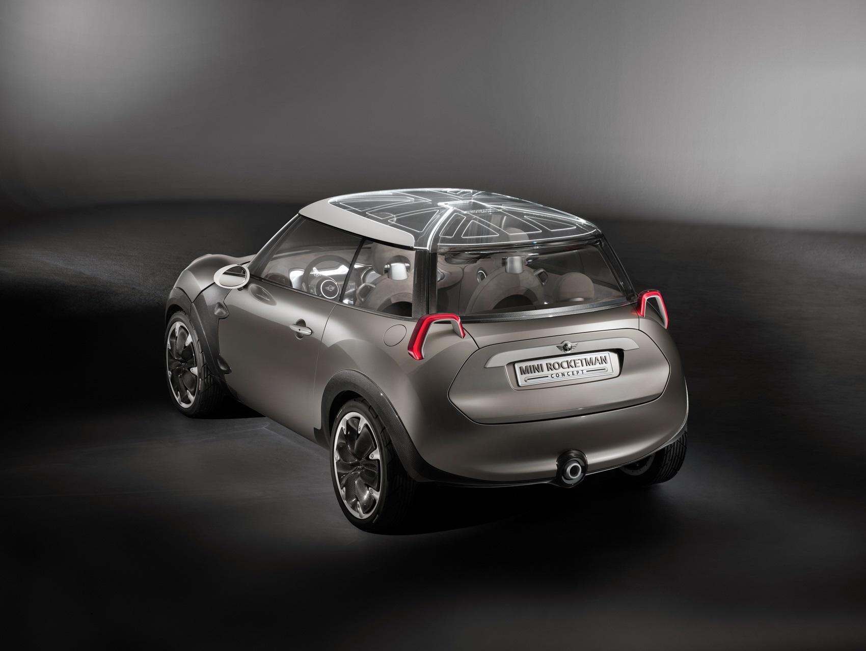 New MINI Flagship SUV On The Table, Could Be Nearly As Big As The BMW X3