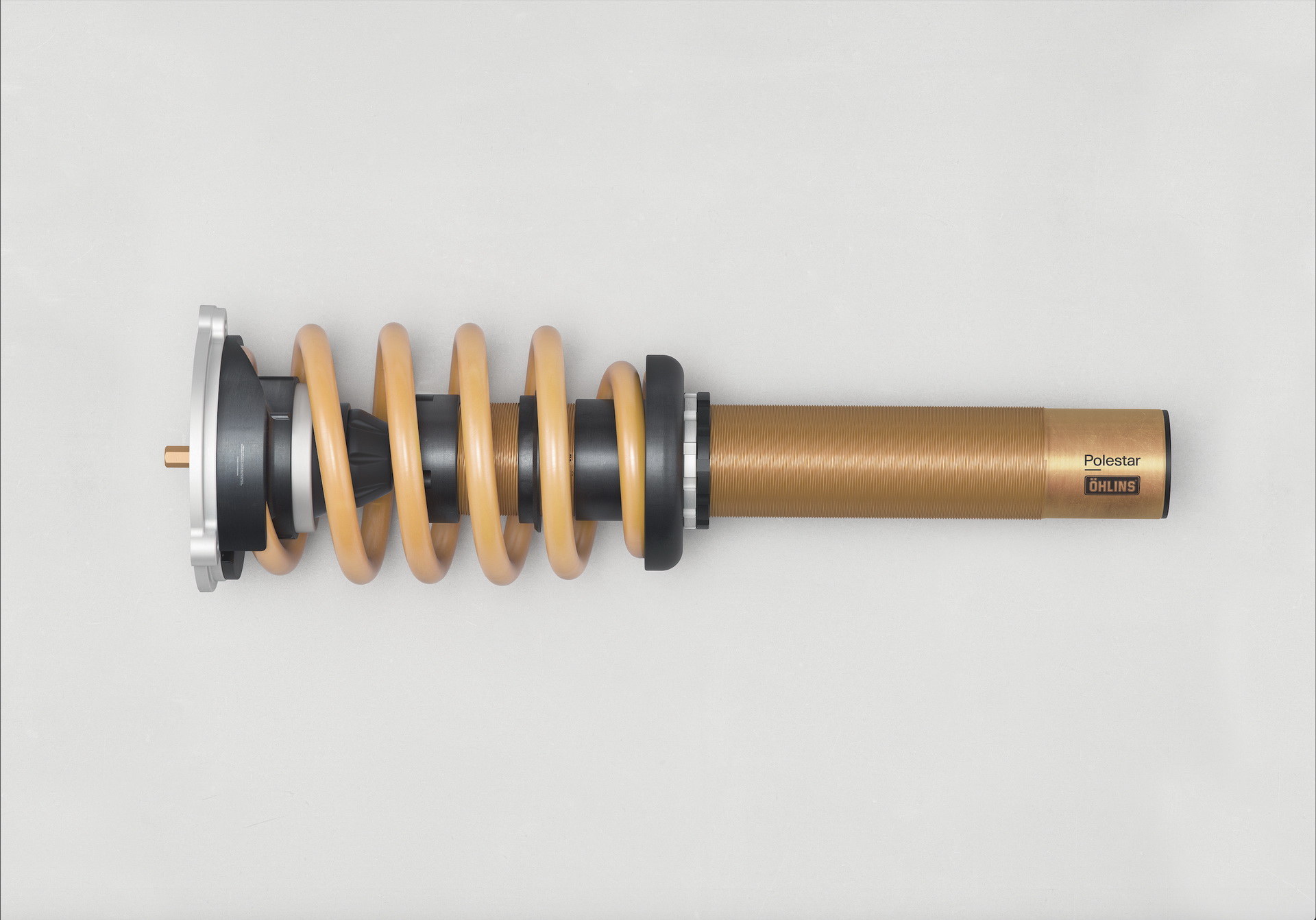 Performance Pack Adds Awesomeness To Your Polestar 2 EV