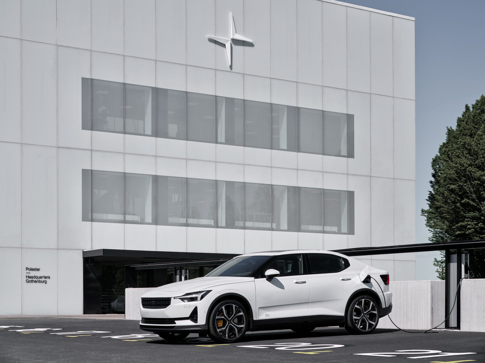 Polestar Aims To Improve Charging Convenience In Europe