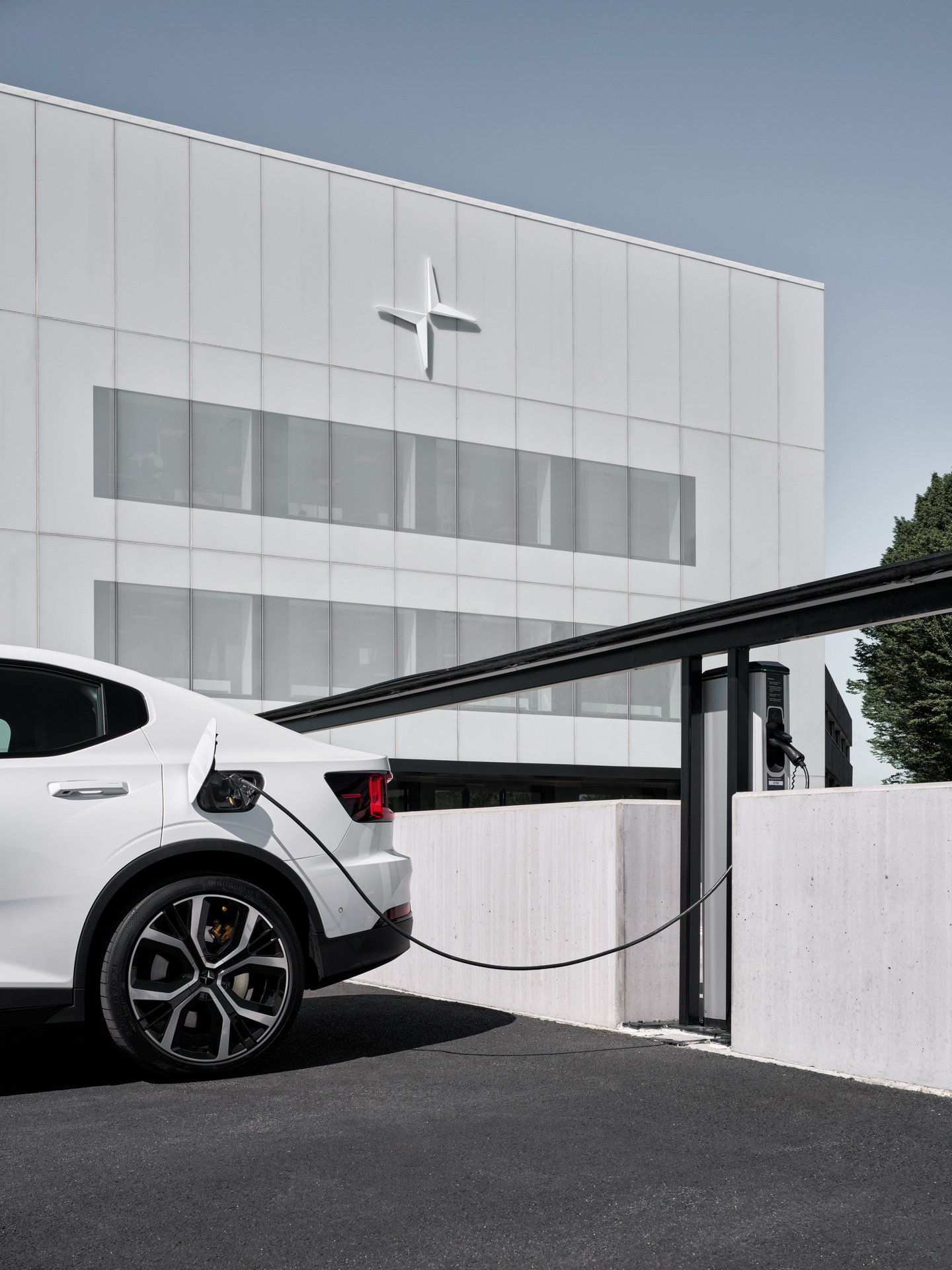 Polestar Aims To Improve Charging Convenience In Europe