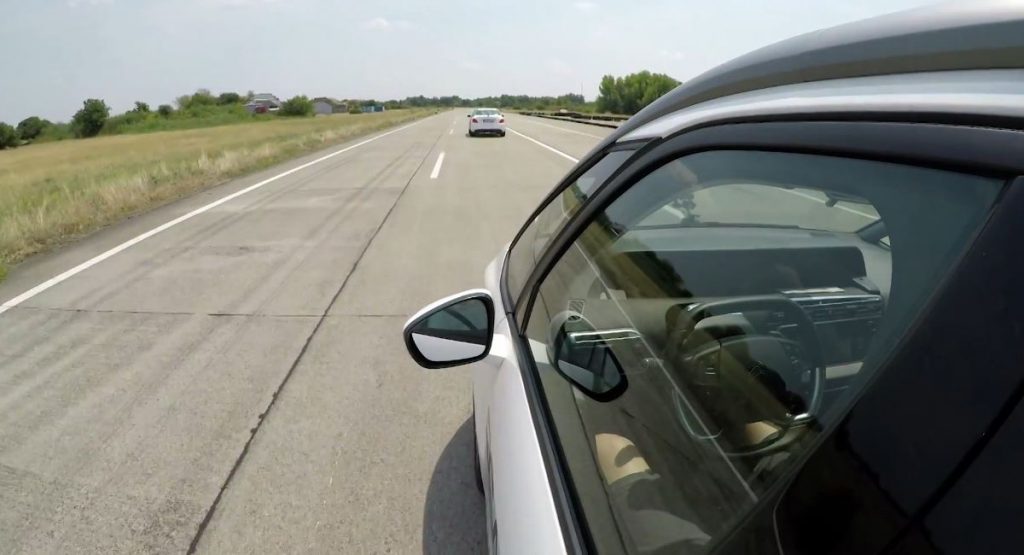 PSA Group Driving Assist Software Supplier Becomes ‘Most Funded’ In Europe