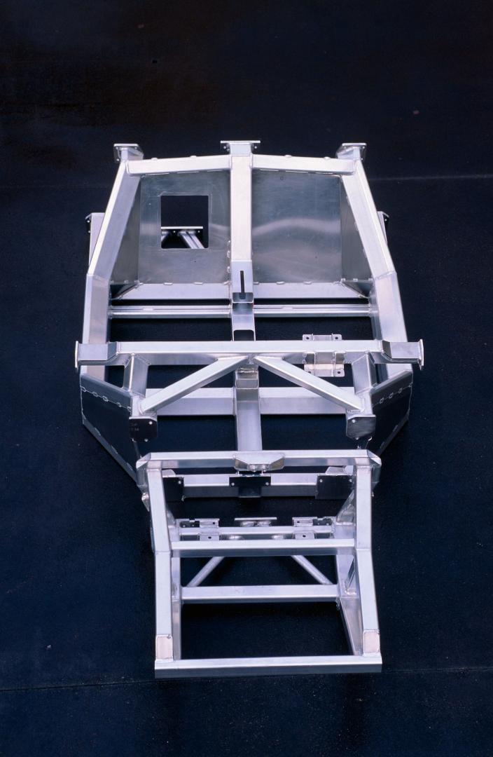 A French Oddity: Renault Sport Spider Turns 25 Years Old