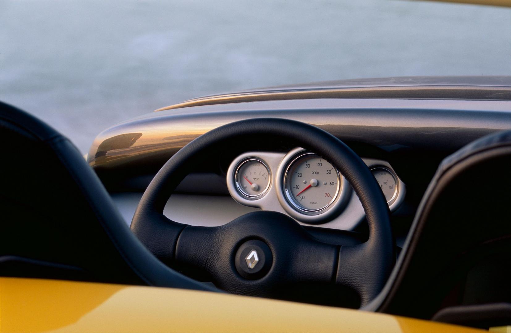 A French Oddity: Renault Sport Spider Turns 25 Years Old