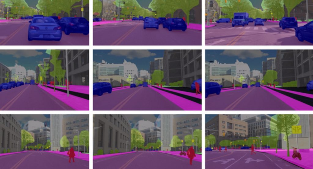  Toyota And MIT Working Toward Making Autonomous Cars More Human-Like