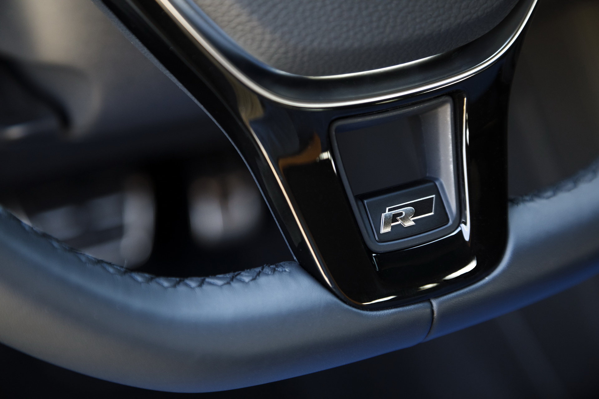 These Are The 5 Coolest Things About The Tiguan According To VW