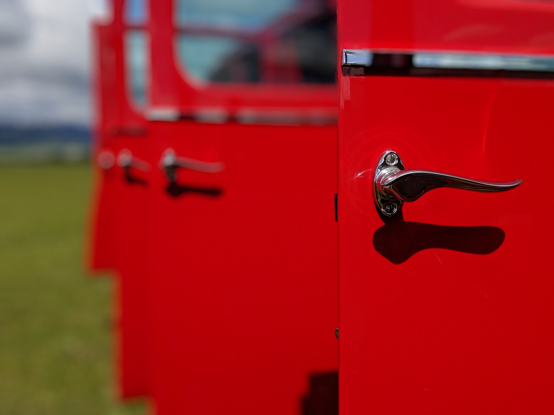 This 1937 Kenworth National Park Bus Can Be Yours For A Little Under $600,000