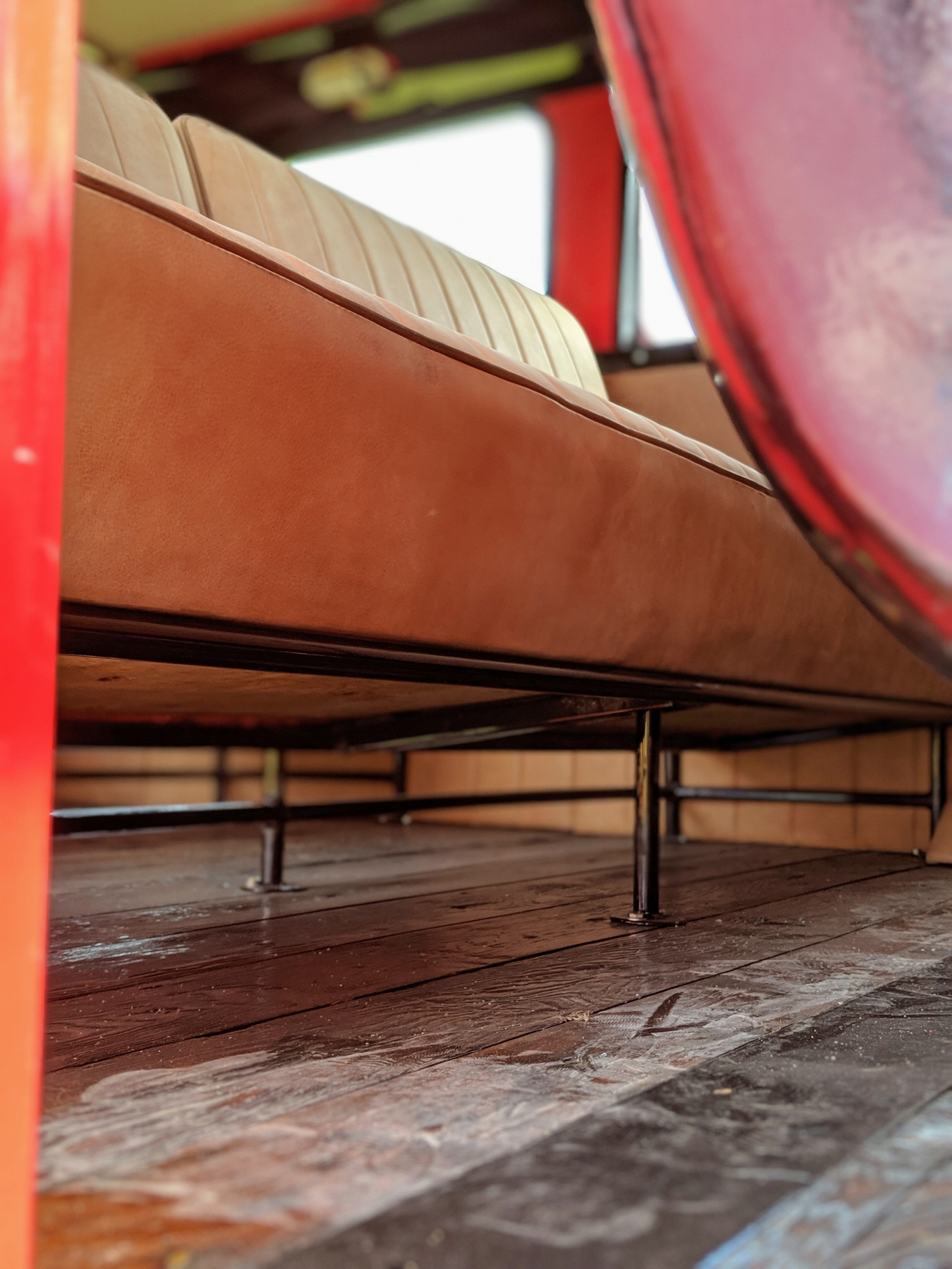 This 1937 Kenworth National Park Bus Can Be Yours For A Little Under $600,000