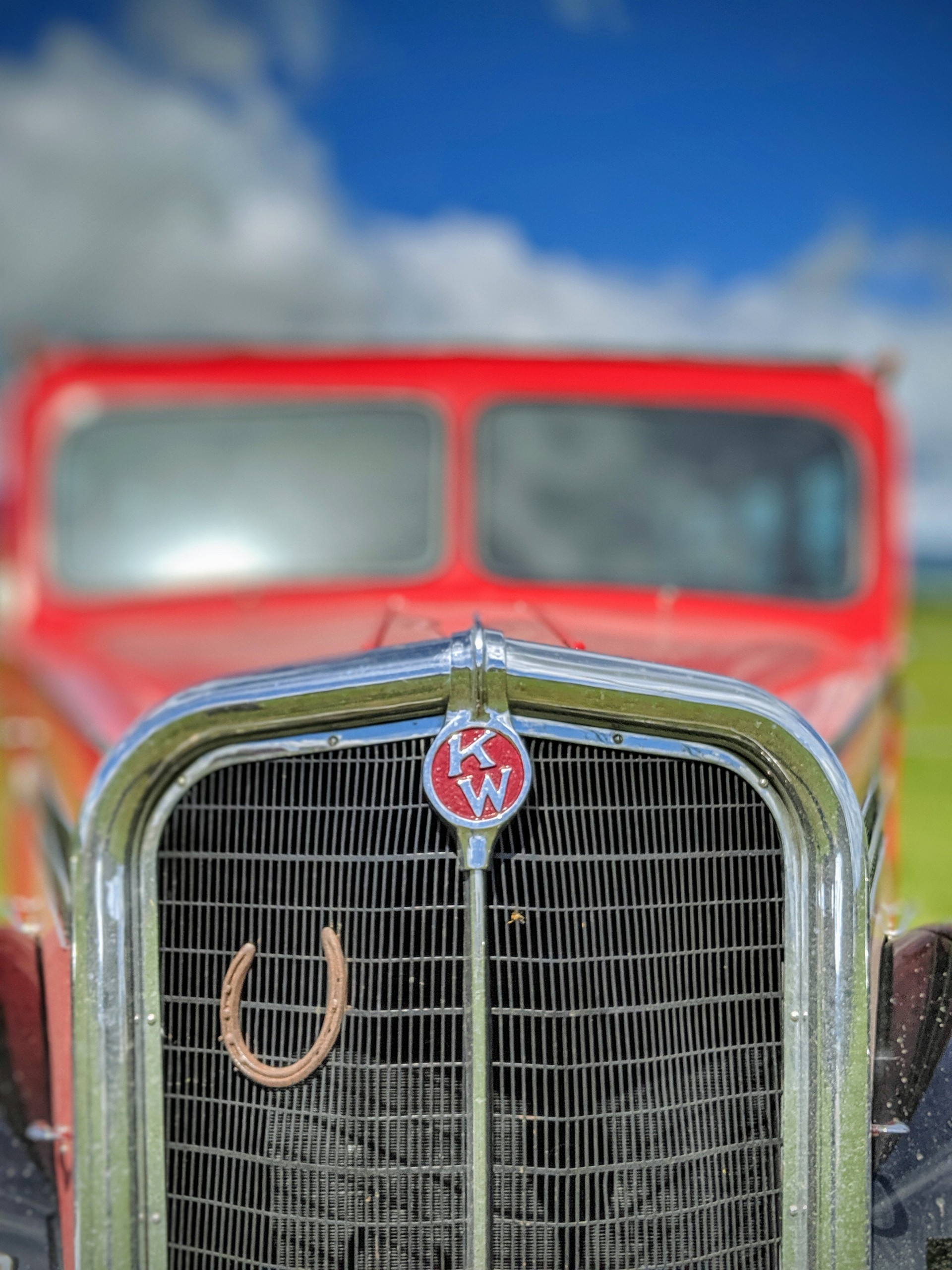 This 1937 Kenworth National Park Bus Can Be Yours For A Little Under $600,000