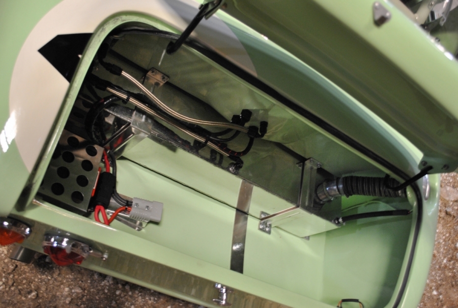 First Production Lotus Elite Has An Amazing History And It’s Not Ready For Retirement Yet