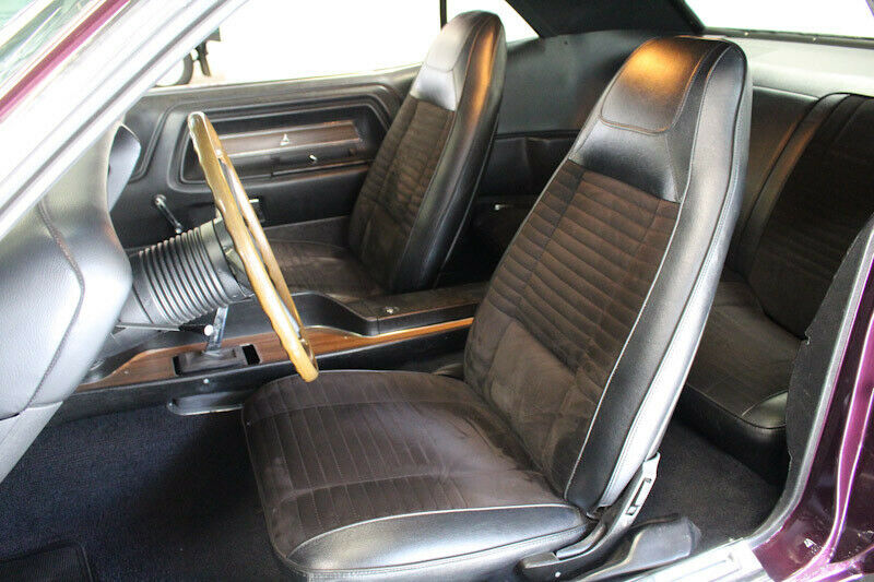 1970 Dodge Challenger Restomod Is One Way To Spend $100,000