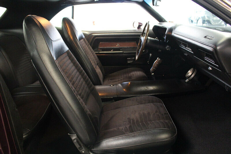 1970 Dodge Challenger Restomod Is One Way To Spend $100,000