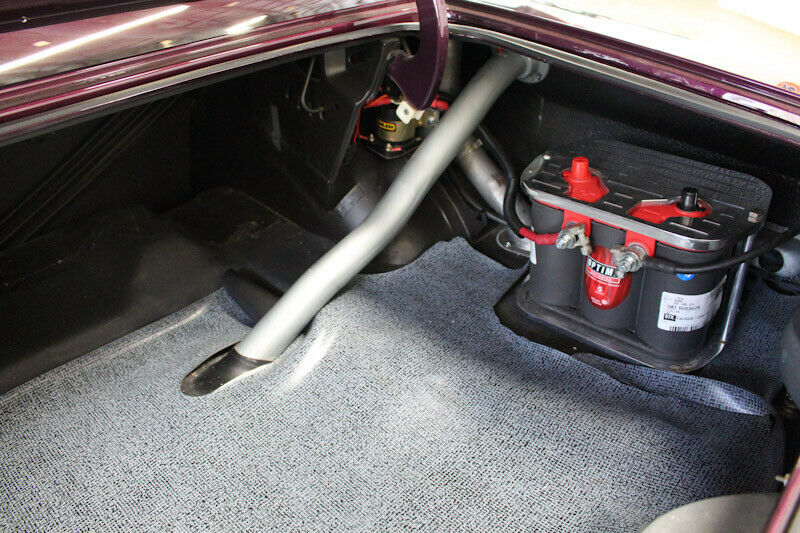 1970 Dodge Challenger Restomod Is One Way To Spend $100,000