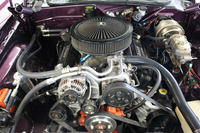 1970 Dodge Challenger Restomod Is One Way To Spend $100,000