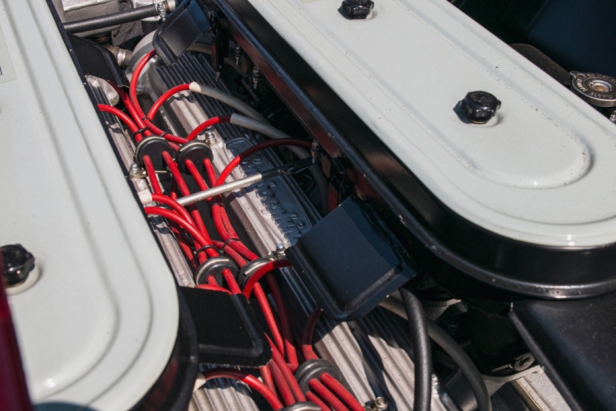 Restored 1972 Lamborghini Miura SV Should Go For A Small Fortune