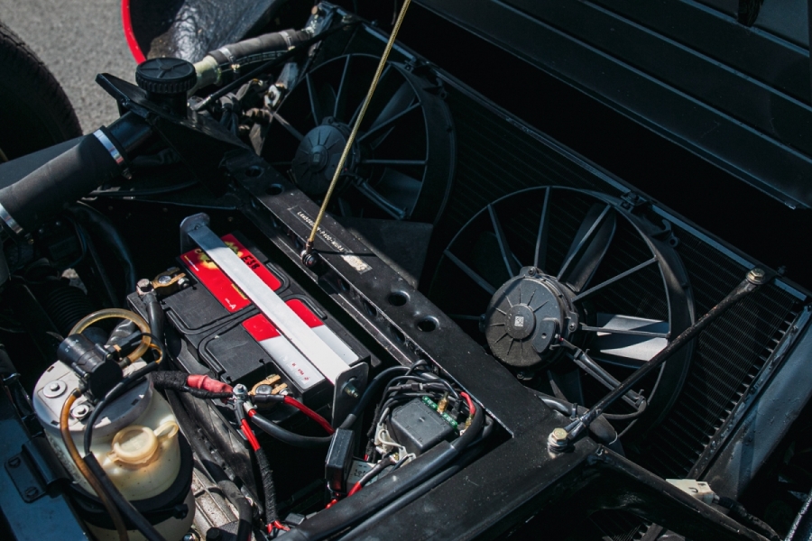 Restored 1972 Lamborghini Miura SV Should Go For A Small Fortune