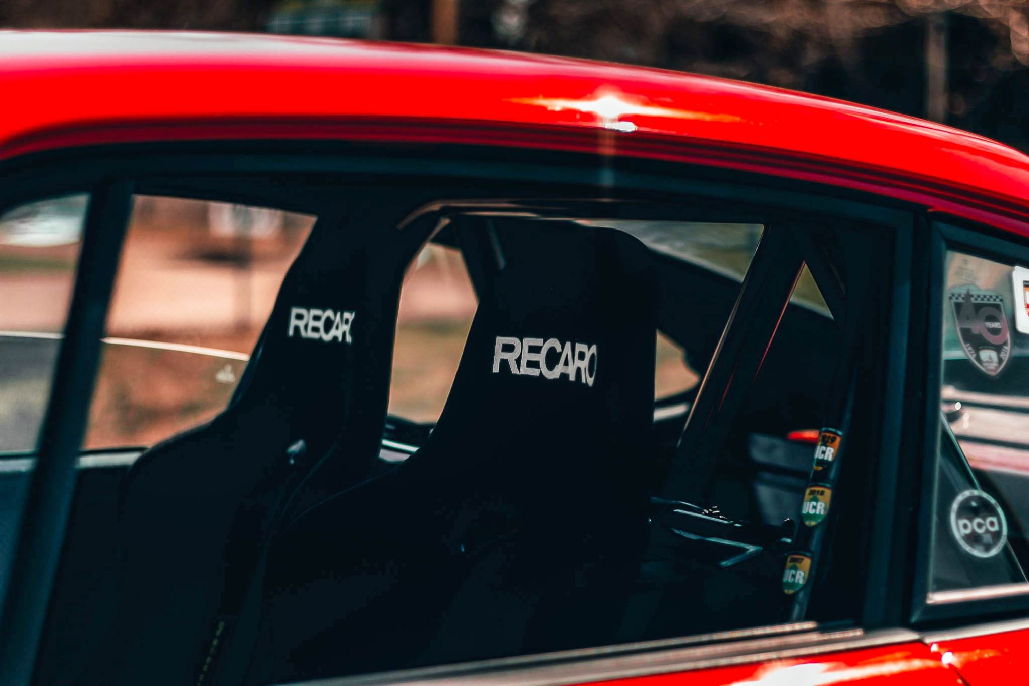 1975 Porsche 911 ‘Outlaw’ Looks Like An Awesome Track Toy