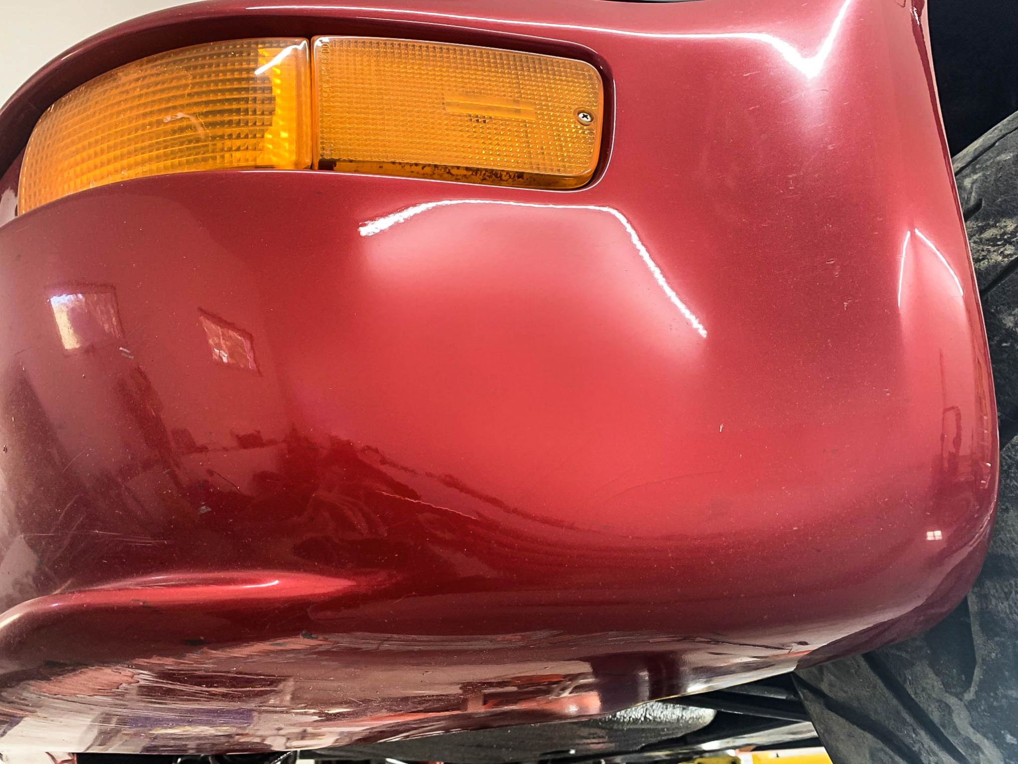 1975 Porsche 911 ‘Outlaw’ Looks Like An Awesome Track Toy