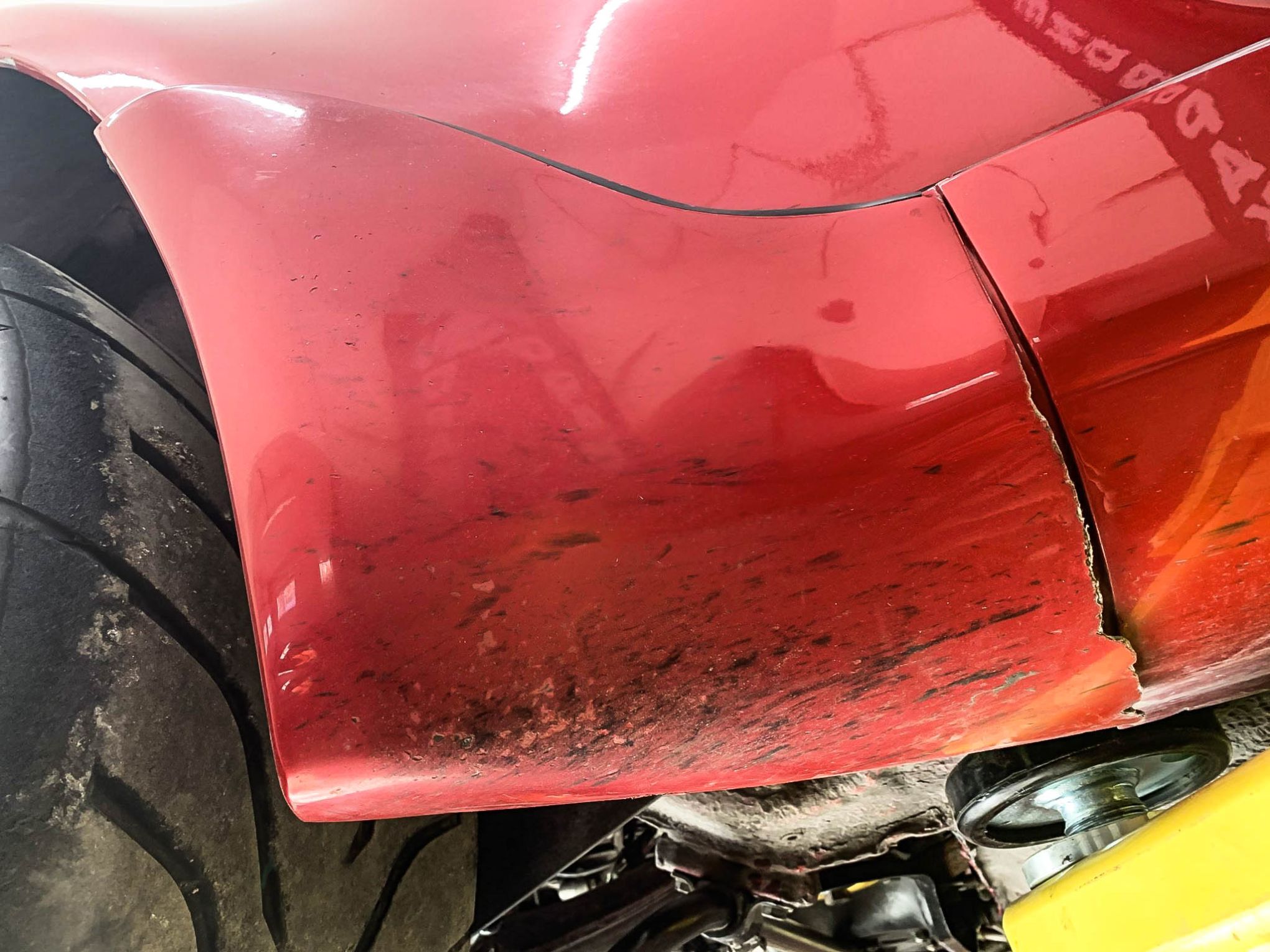 1975 Porsche 911 ‘Outlaw’ Looks Like An Awesome Track Toy