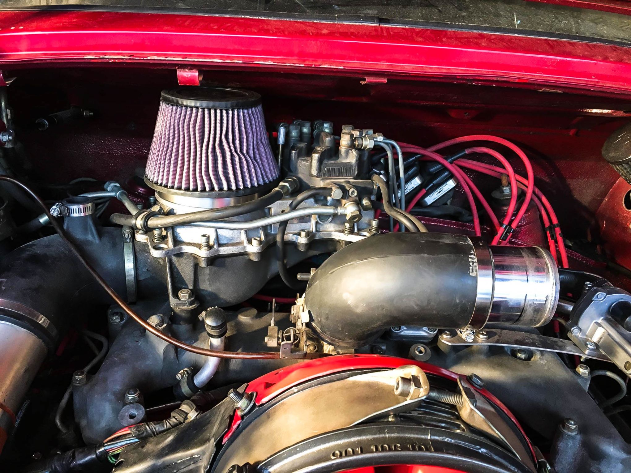 1975 Porsche 911 ‘Outlaw’ Looks Like An Awesome Track Toy