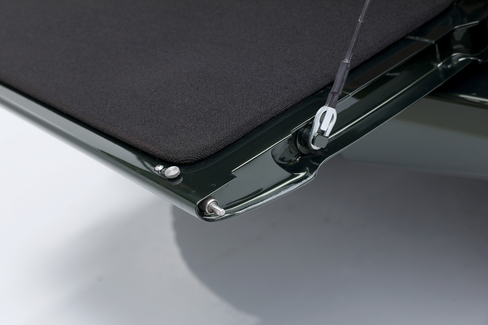 Someone Just Paid $195,000 For This Custom 1976 Ford Bronco