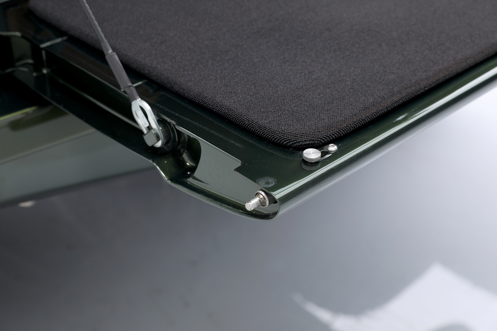 Someone Just Paid $195,000 For This Custom 1976 Ford Bronco