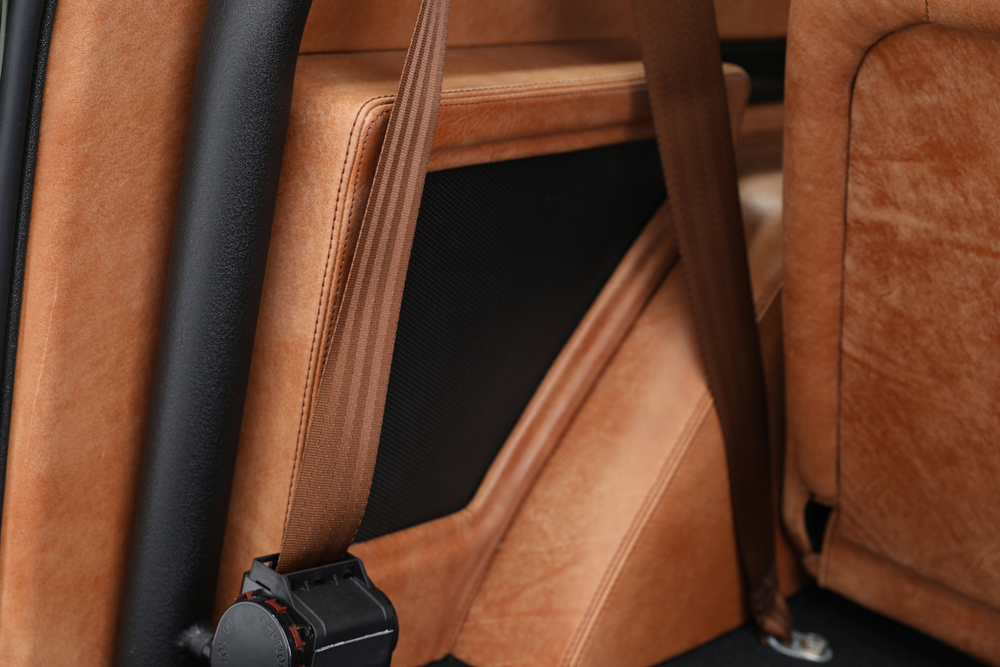 Someone Just Paid $195,000 For This Custom 1976 Ford Bronco