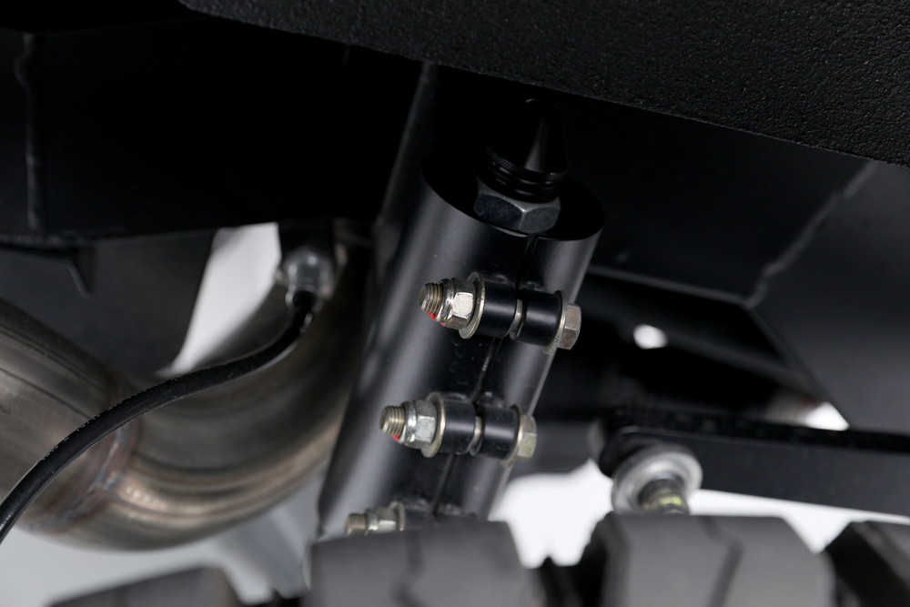 Someone Just Paid $195,000 For This Custom 1976 Ford Bronco