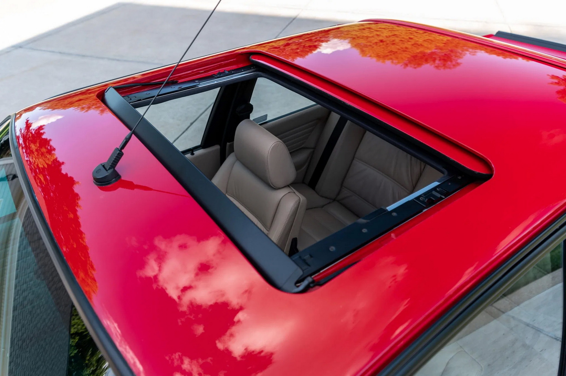 How Much Do You Think This 8k Mile E30 1988 BMW M3 Will Sell For?