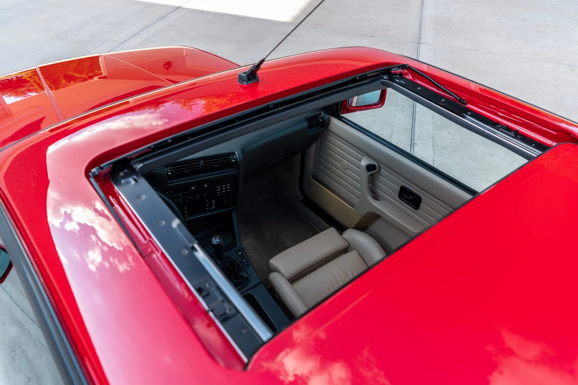 How Much Do You Think This 8k Mile E30 1988 BMW M3 Will Sell For?