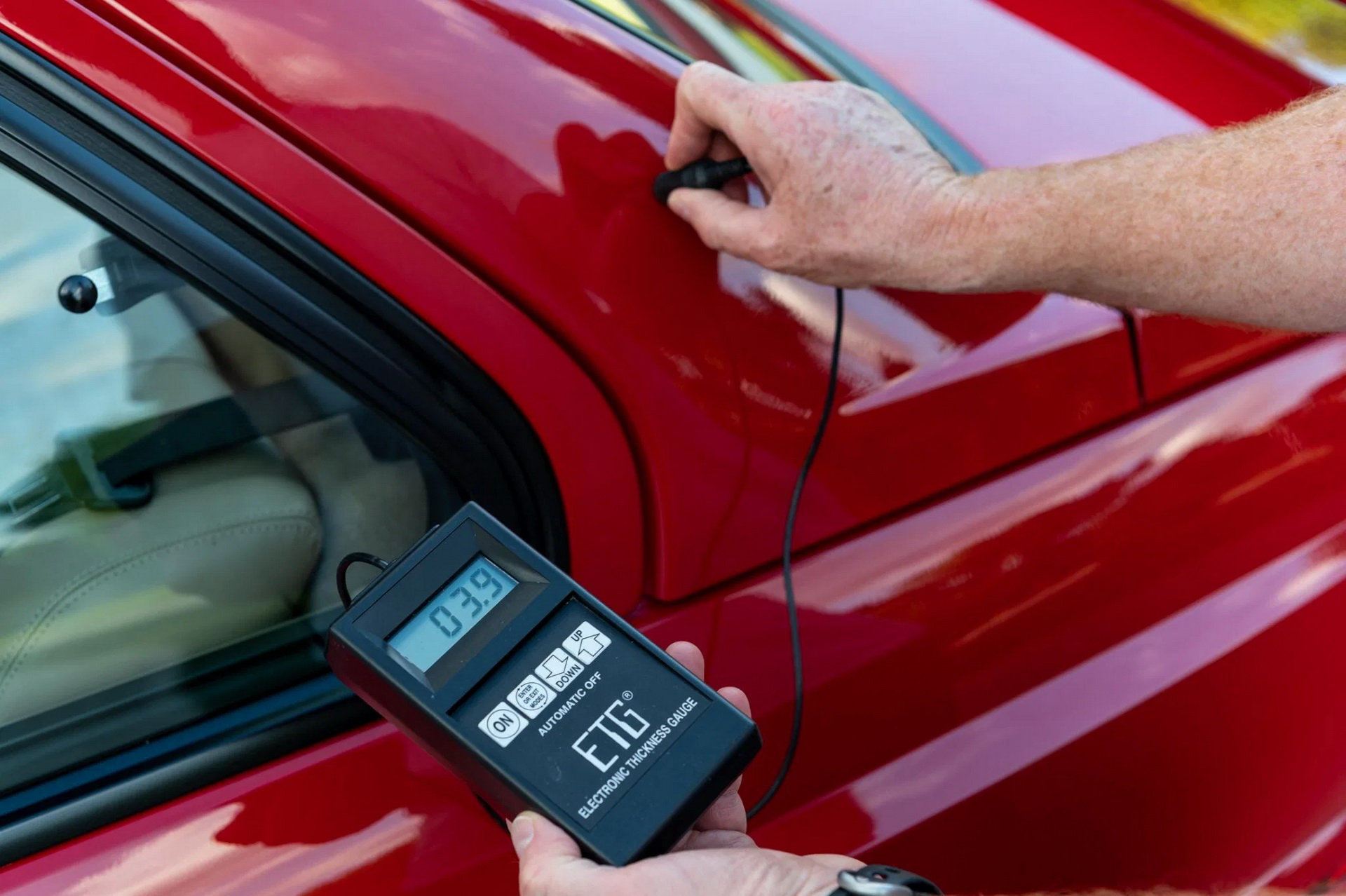 How Much Do You Think This 8k Mile E30 1988 BMW M3 Will Sell For?