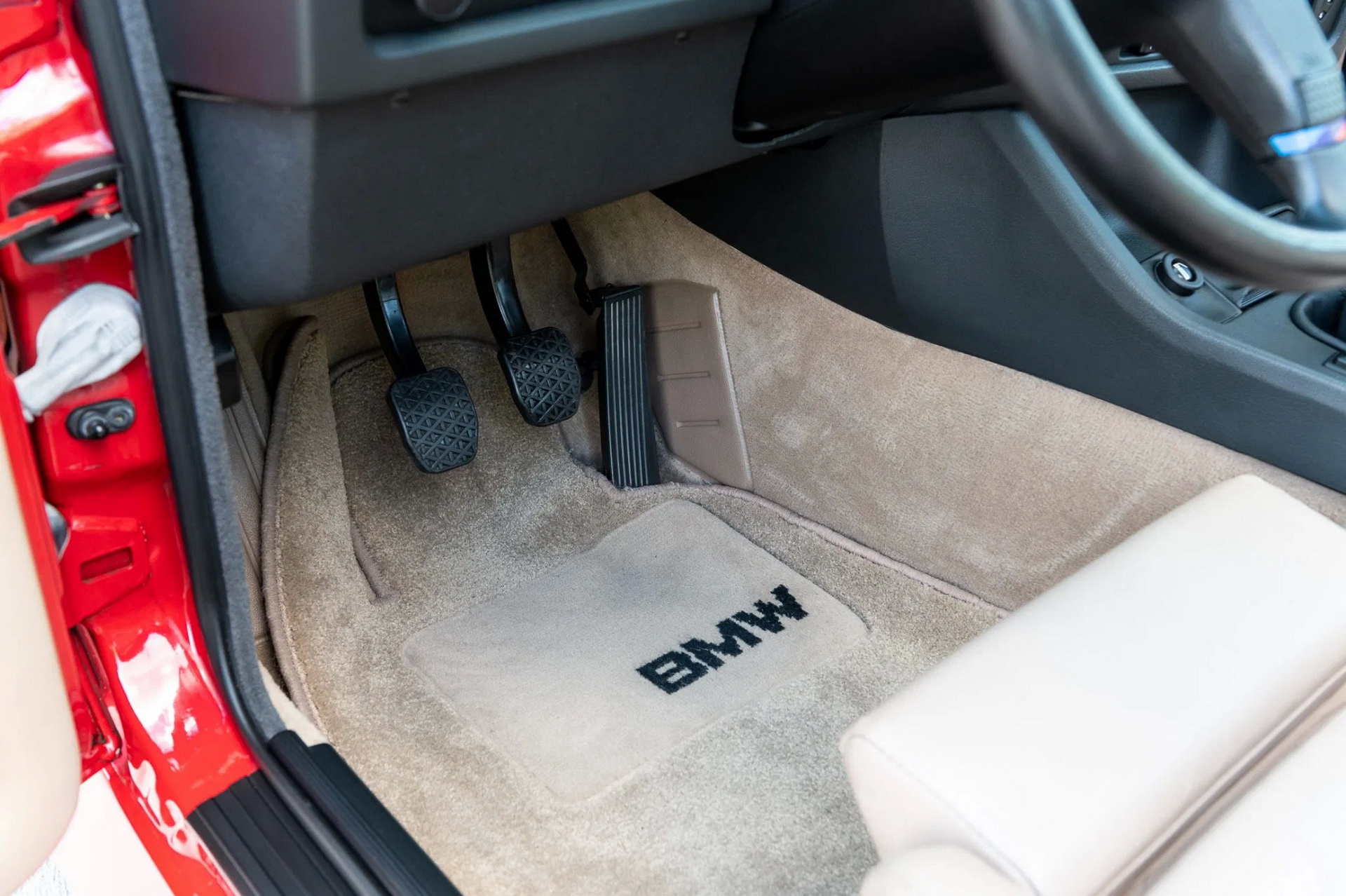 How Much Do You Think This 8k Mile E30 1988 BMW M3 Will Sell For?