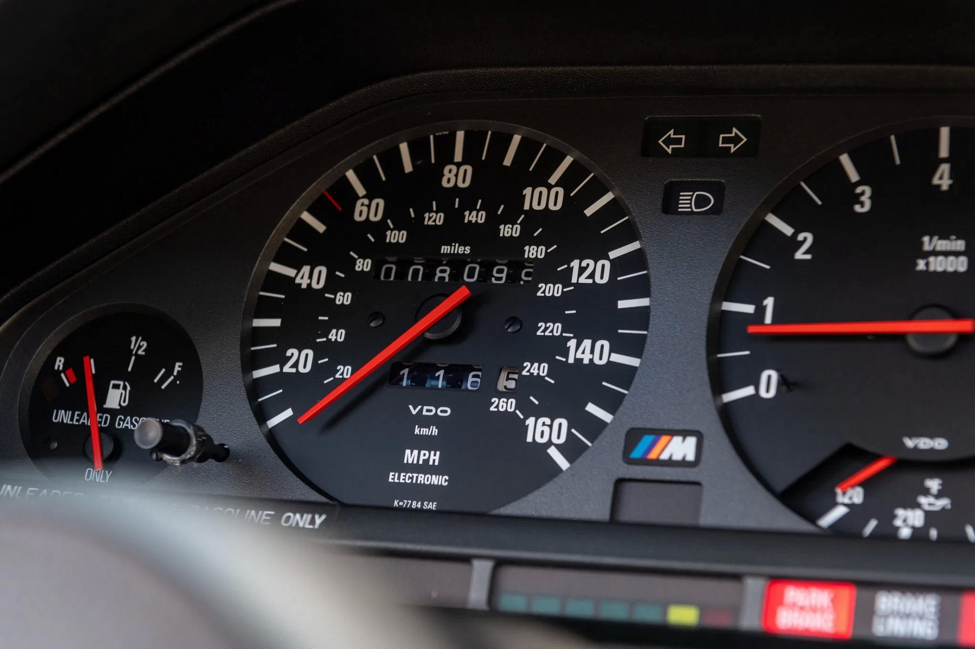 How Much Do You Think This 8k Mile E30 1988 BMW M3 Will Sell For?