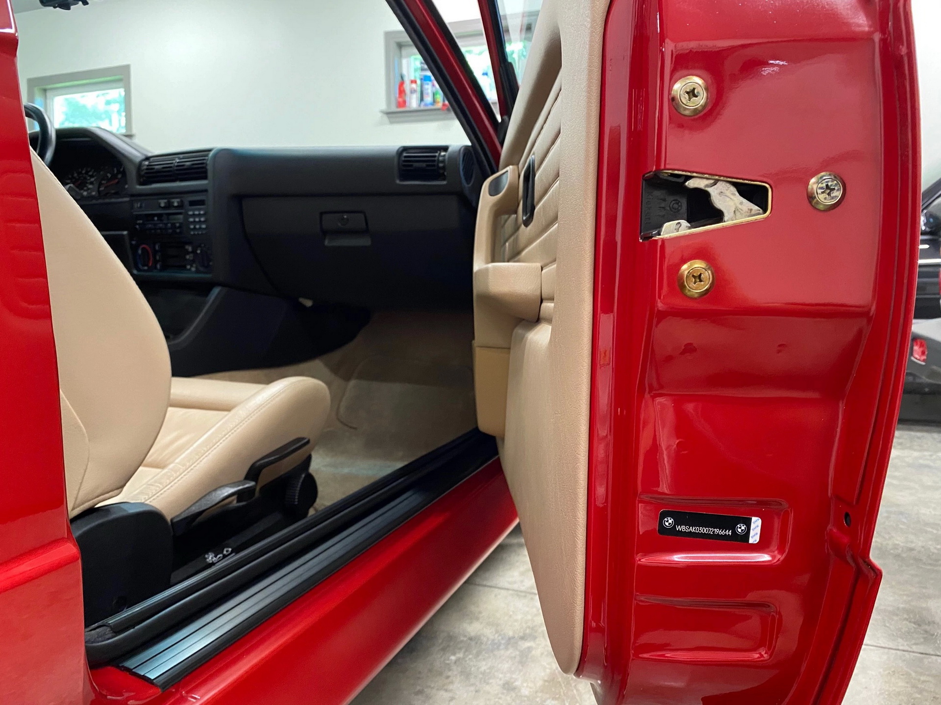 How Much Do You Think This 8k Mile E30 1988 BMW M3 Will Sell For?