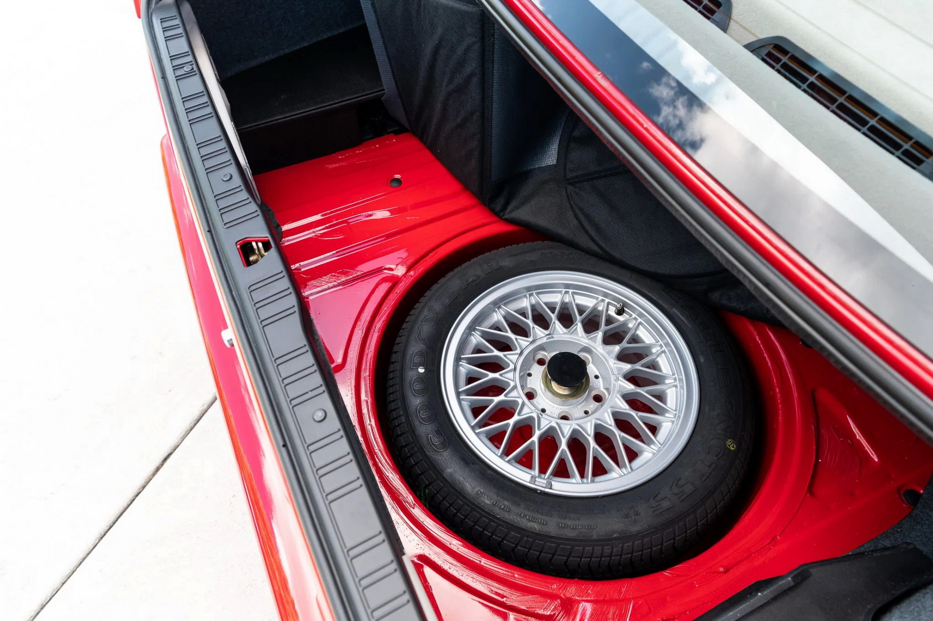 How Much Do You Think This 8k Mile E30 1988 BMW M3 Will Sell For?