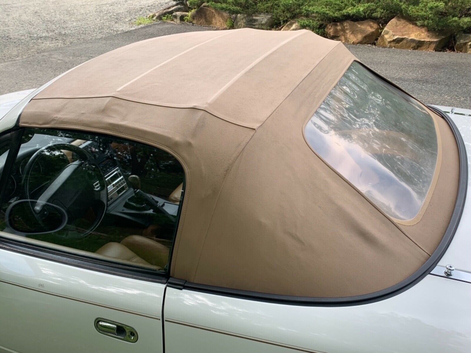 Hurry Up And Bid On This 15k Mile 1993 Mazda MX-5 Miata