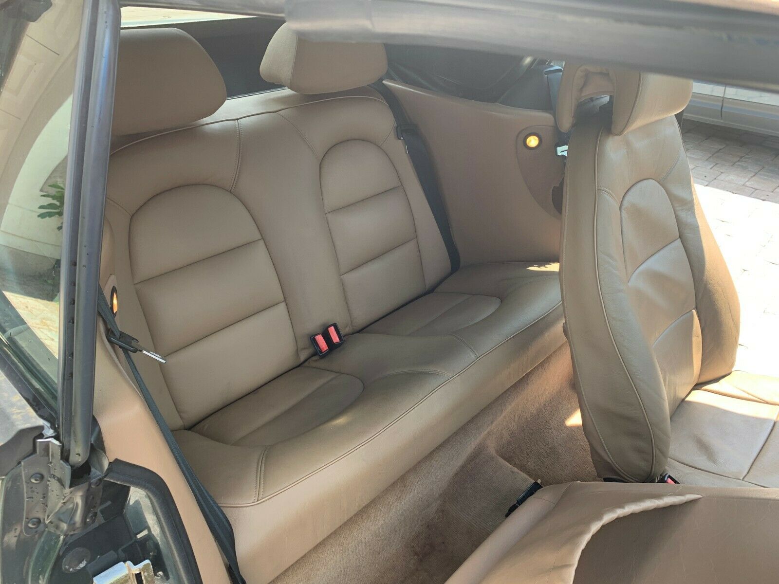 This 21k Mile Saab 900 S Is A Drop Top Time Machine