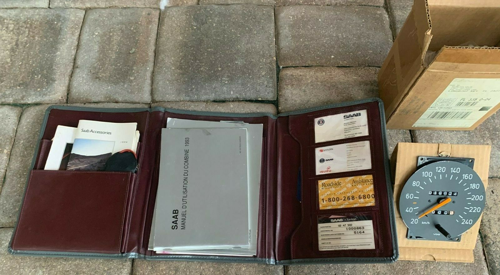 This 21k Mile Saab 900 S Is A Drop Top Time Machine