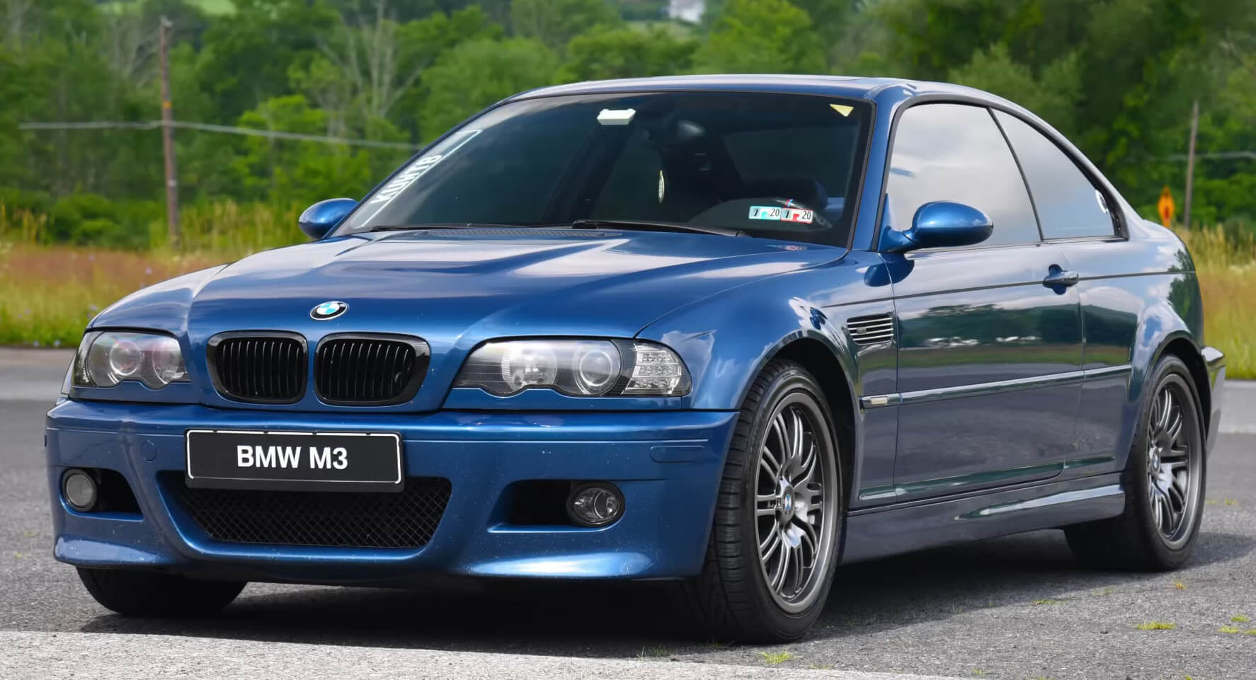 Is The BMW E46 M3 The Best M Car Ever Made?