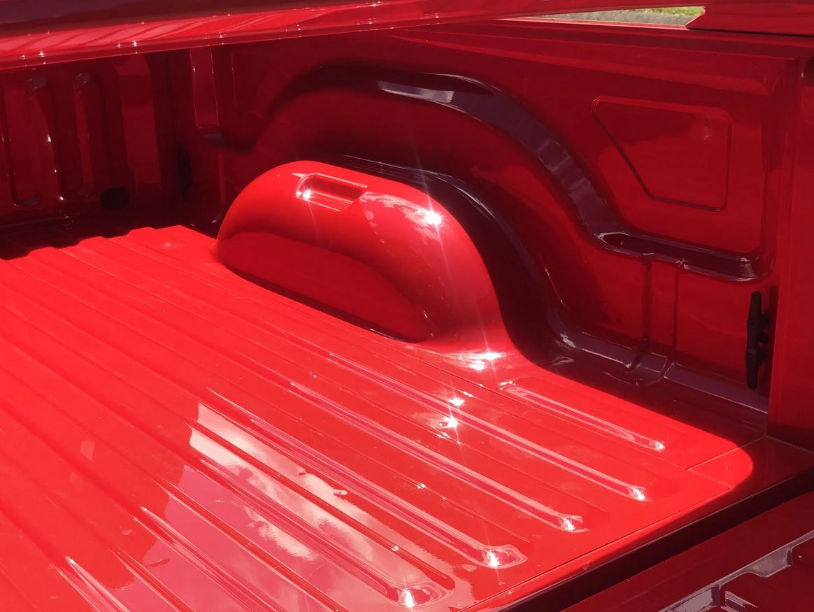 Viper-Powered, 500 HP Dodge Ram SRT-10 With Just 4k Miles Up For Grabs