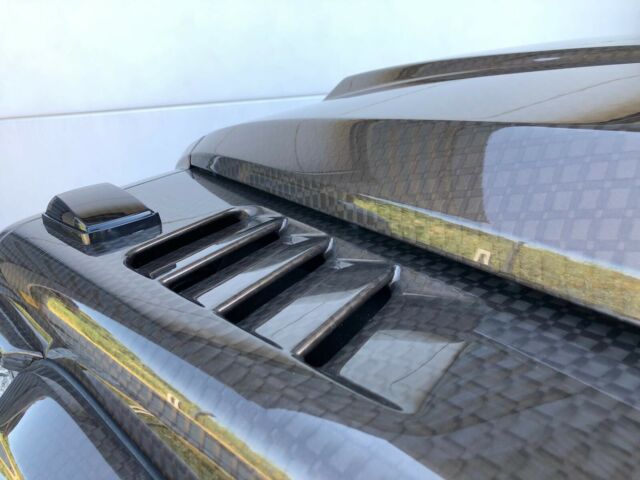 Why On Earth Would Anyone Pay $515K For This Mercedes G500 Cabrio Mansory “Speranza”?