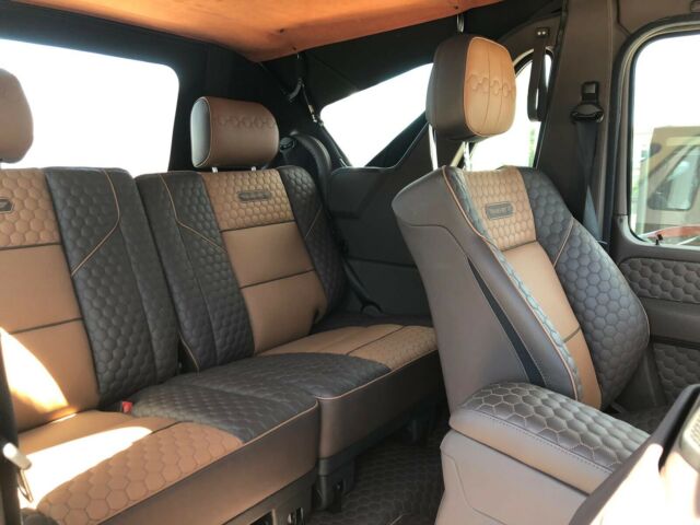 Why On Earth Would Anyone Pay $515K For This Mercedes G500 Cabrio Mansory “Speranza”?