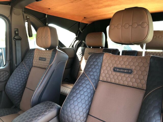 Why On Earth Would Anyone Pay $515K For This Mercedes G500 Cabrio Mansory “Speranza”?