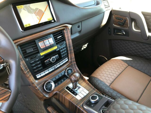 Why On Earth Would Anyone Pay $515K For This Mercedes G500 Cabrio Mansory “Speranza”?